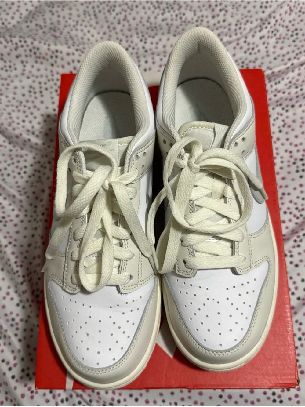 Nike Dunks Low (GS)